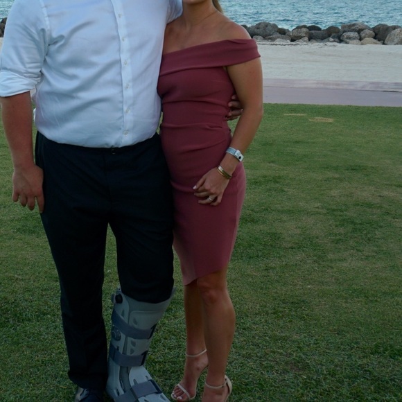 Bec & Bridge Love Ruler Dress - Picture 2 of 5